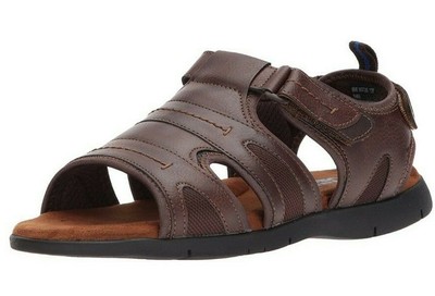 nunn bush rio grande fisherman sandal
