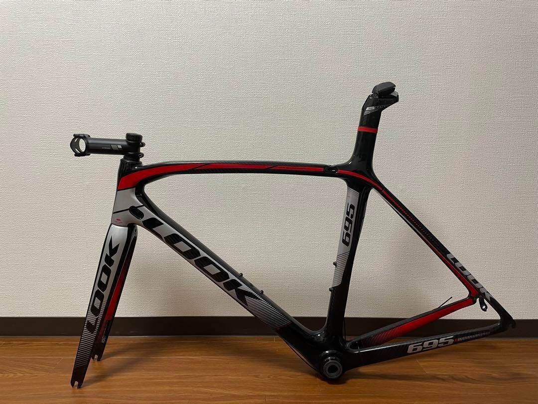 LOOK695 S（51） 2015年