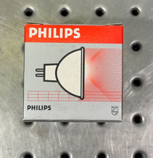 Philips 250W 125V ENH-5 GY5.3 MR-16 Projector Lamp Made In Japan P/N 239533