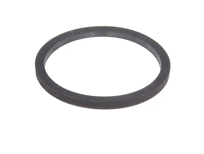 MB C W203 Self-Leveling Suspension Reservoir Seal Ring A2103270060