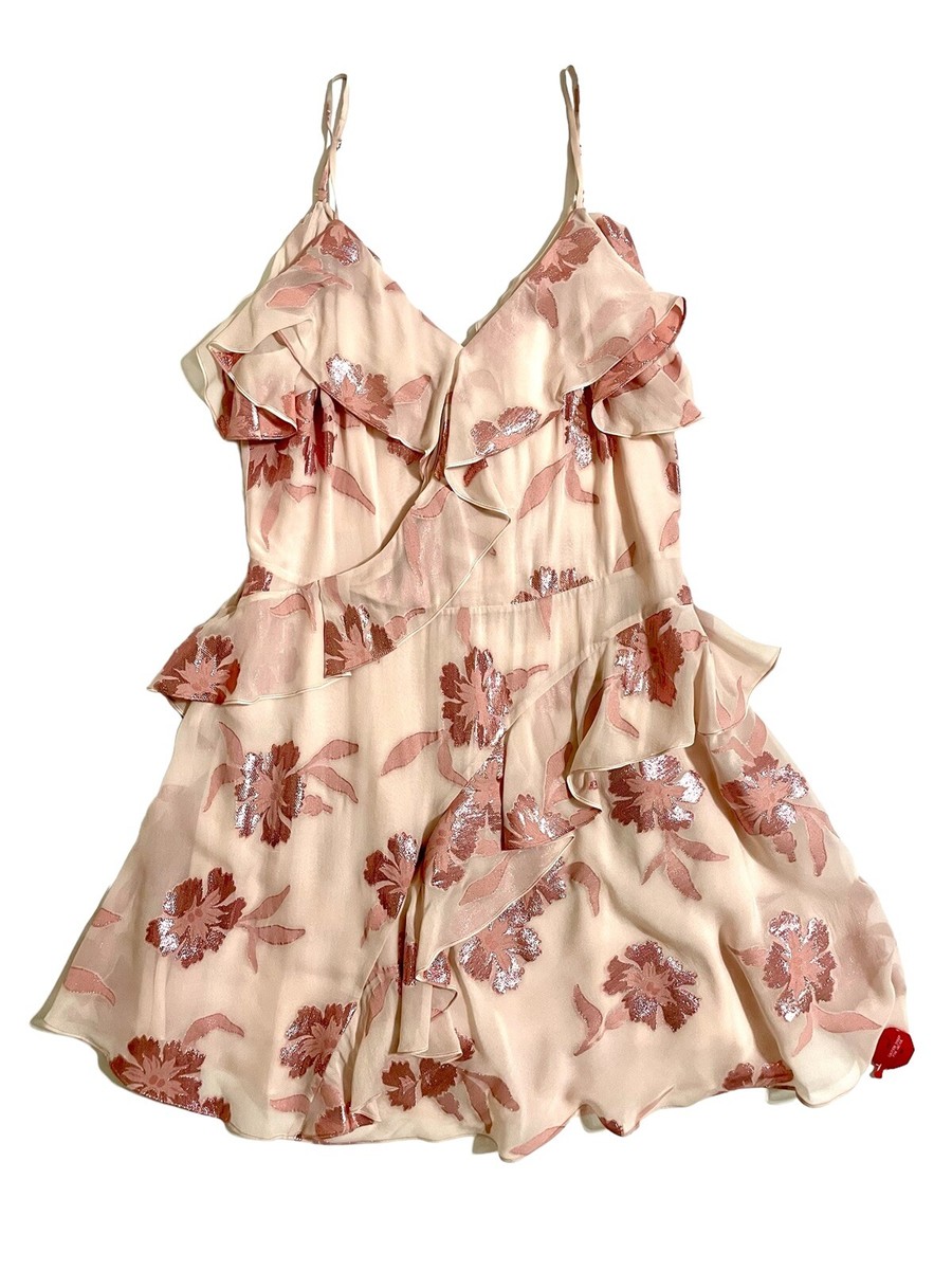 purple dress midi Lilac Floral Casual Midi Dress: Celenia Lilac Floral / Large