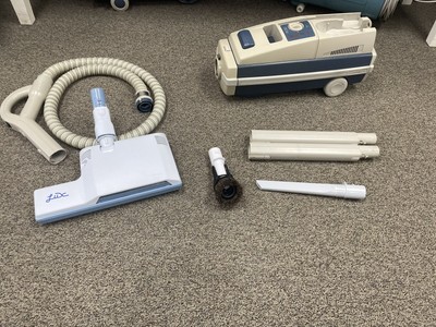 Fully Refurbished Aerus Electrolux Epic 
