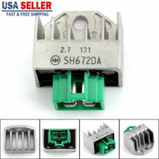 Voltage Rectifier Regulator For Kawasaki KLX450 KLX450R 2008-2017 21066-0015 USA