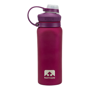 thermos style water bottle