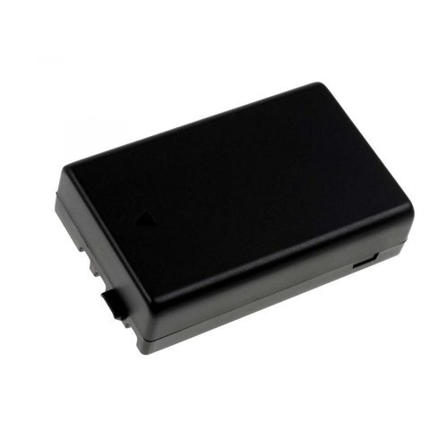 Battery for Pentax type/ref. D-LI109 7,2V 1100mAh/7,9Wh Li-Ion