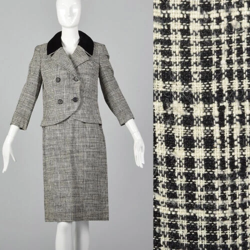 Ropa de terciopelo George para Mujeres