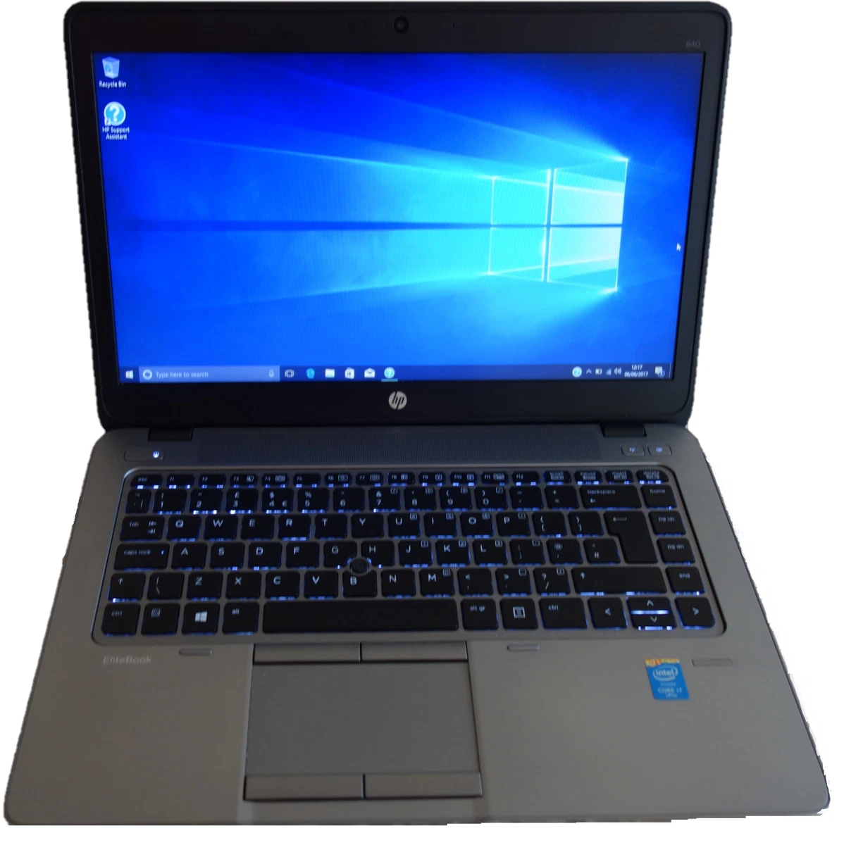 HP i7 Laptop 16GB RAM 1TB SSD 14 Inches - OFFERS CONSIDERED