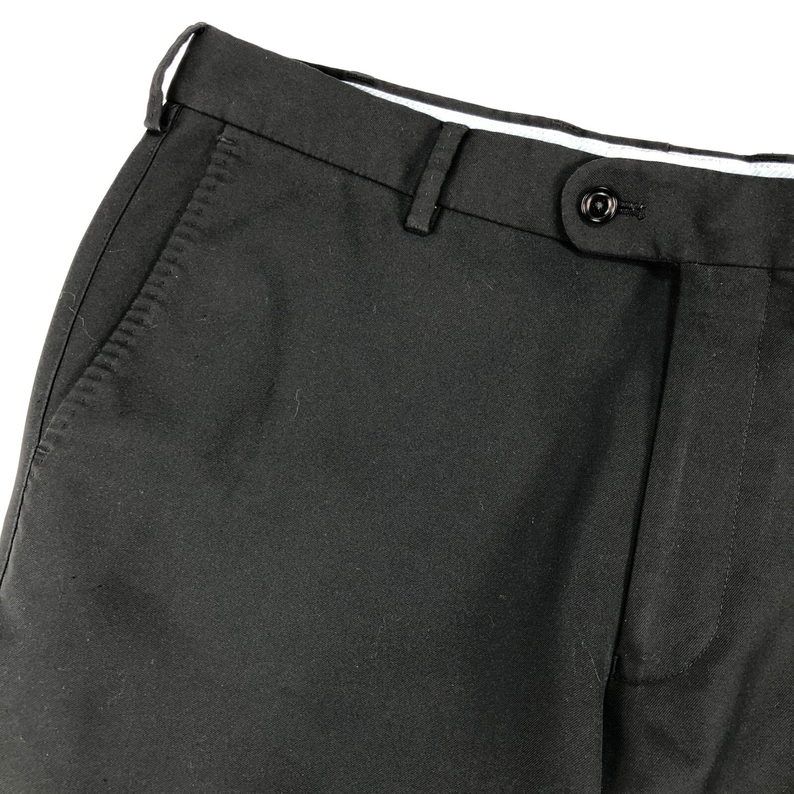 Peter Millar Durham High Drape Performance Flat F… - image 2