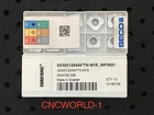 20 Pcs Seco SEMX1204AFTN-M15 , MP3501 , 2 Box !  MONEY BACK GUARANTEE !