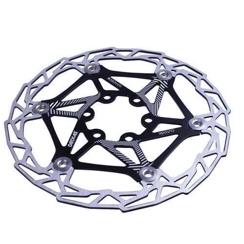 Galfer Bike Wave Centerlock Disc Rotor (140/160/180mmx1.8mm) | eBay