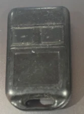 Code Alarm Keyless Entry Smart Keyfob 2 Buttons GOH-FRDPC2002