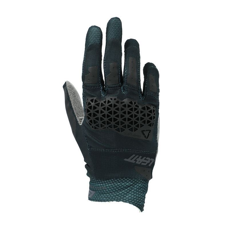 Gants Moto 3.5 Lite Noir Taille S pour Enduro et Cross Confortables
