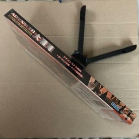 DC DREAMCAST Advanced Daisenryaku: Deutsch Dengeki Sakuse  NEW SEALED JPN IMPORT