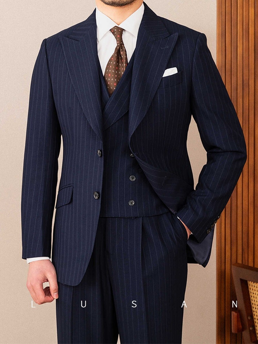 【りりり】SINGLE PEAKED LAPEL JACOAT s-l1200.jpg