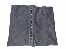 SB Gorgeous black shapewear waist cincher size Small