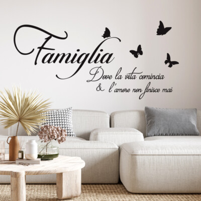 Piastrelle Adesive Decorative Adesivi Adesivi, Mimosa Fiore, Motivo Geometrico Di Piccoli Fiori Bianchi Su Uno Sfondo Giallo X6 15 Cm X 15 Cm 82222935