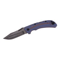 Herbertz Taschenmesser, Stone Wash Optik, Mit PersöNlicher Gravur Auf Der Klinge