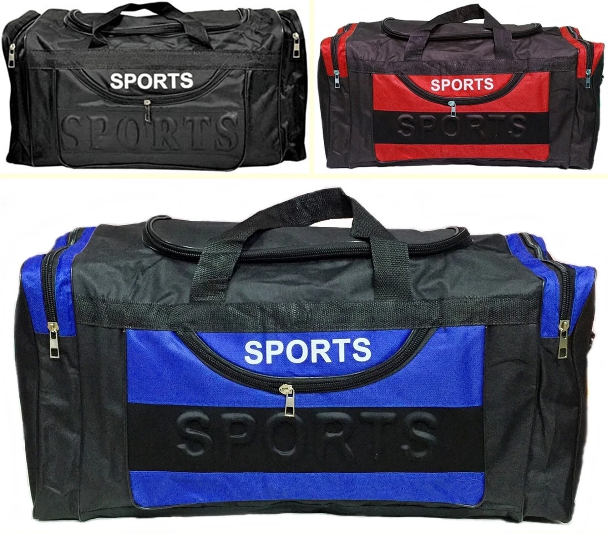Lightweight gym cheap bag