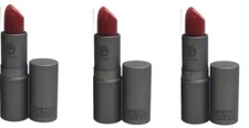 Lot of 3 Lipstick Queen - Central Park - 0.134oz,  Each Full Size NWOB