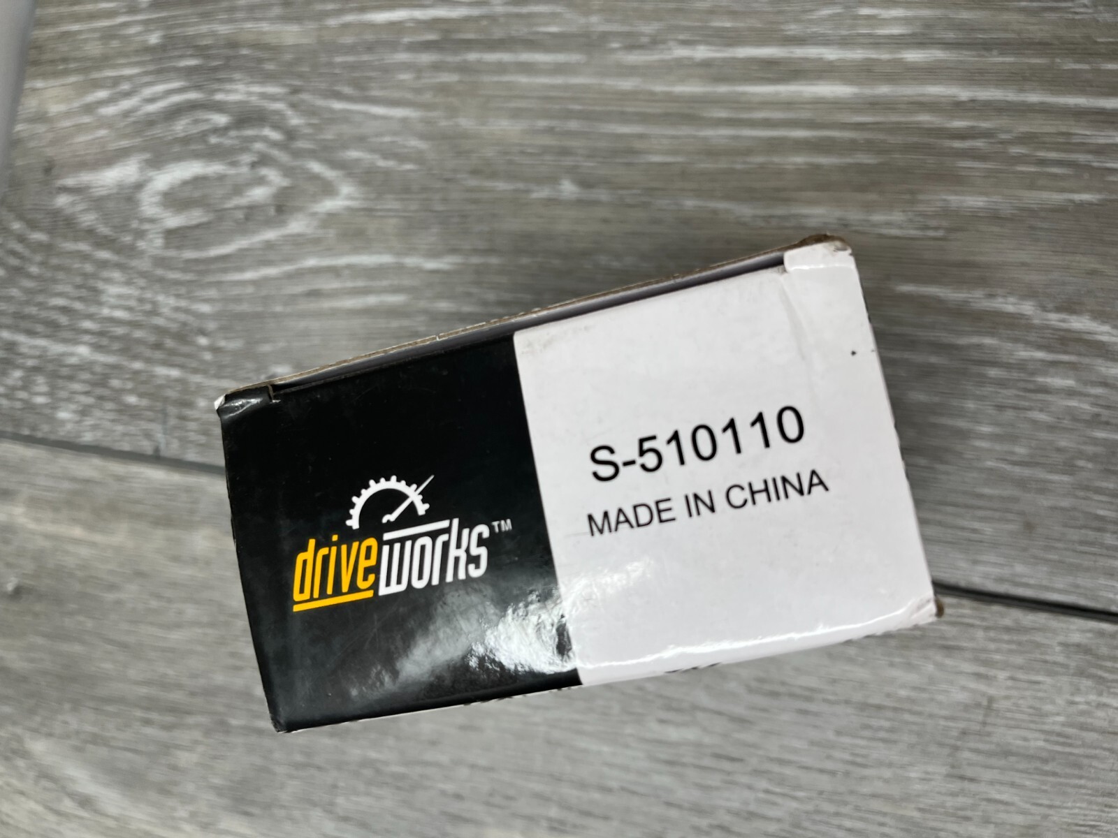 Driveworks S510110 Wheel Bearing eBay