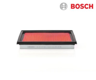 Luftfilter BOSCH F026400101 für Nissan Qashqai +2 I Cube