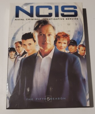(未使用･未開封品)　CSI: Complete Fifth Season/ [DVD] [Import] gsx453j 未使用・未開封品) CSI: Complete Fifth Season/ [DVD] [Import