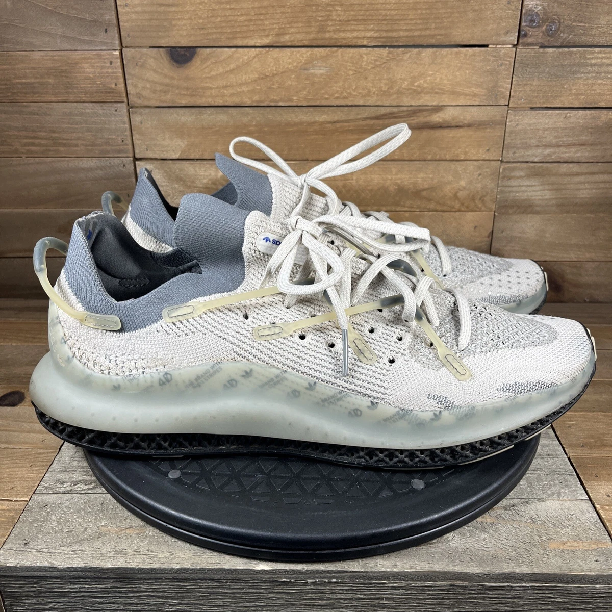 adidas メンズスニーカー 4aD fusio 27cm adidas メンズスニーカー 4aD fusio 27cm 【公式通販】
