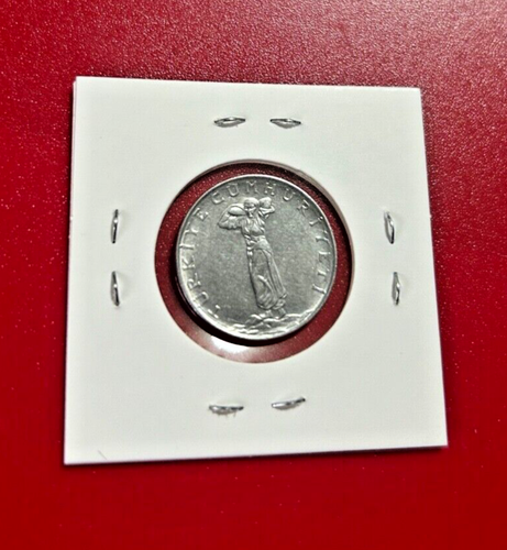 1968 Dinde 25 Kurus Pièce de Monnaie - Beau World - Photo 2 sur 2