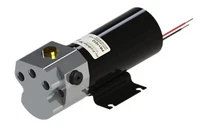 Autopilot Hydraulic Pump Raymarine EV200 ACU-200 Navico NAC1 Simrad 1.5L 24V