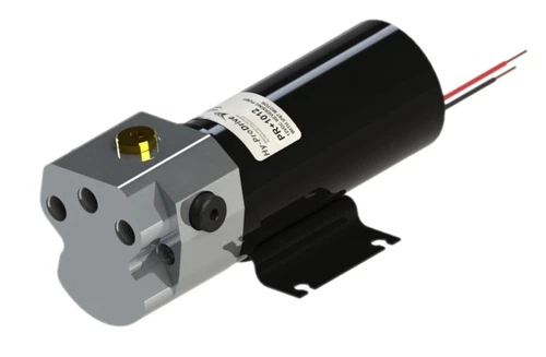 Autopilot Hydraulic Pump Raymarine EV200 ACU-200 Navico NAC1 Simrad 1.5L 24V