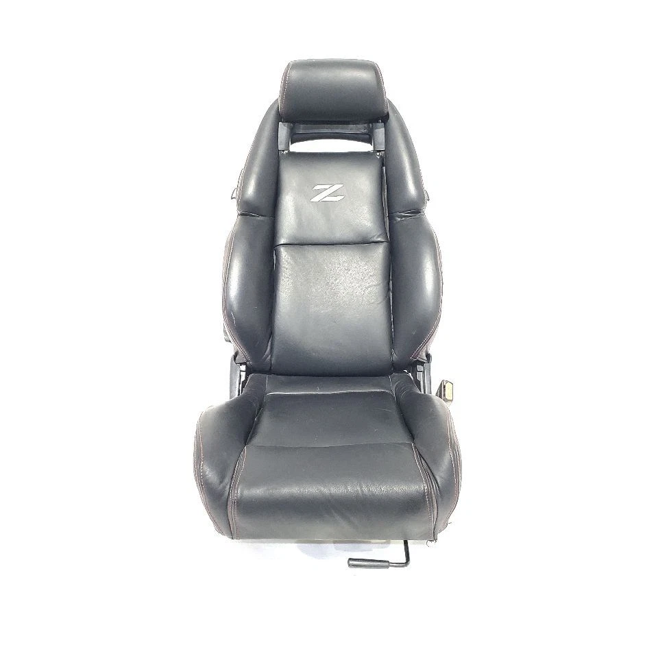 1991 Nissan 300ZX OEM Front Right Seat - Imagem 2 de 4