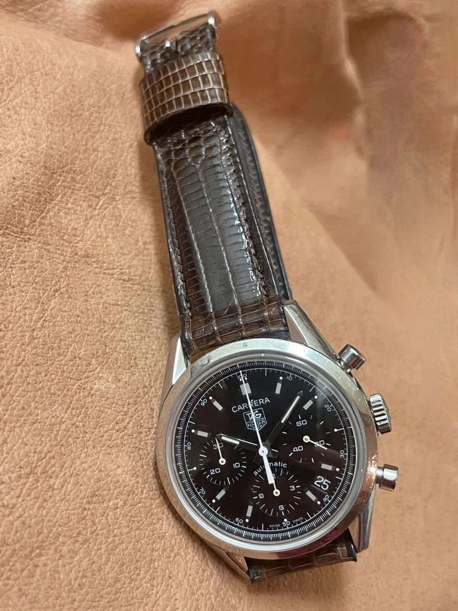 Tag heuer hotsell carrera cv2111