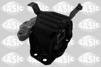 Sasic Lagerung Motor Rechts Oben FüR CitroëN Berlingo MF B9 Kasten M_