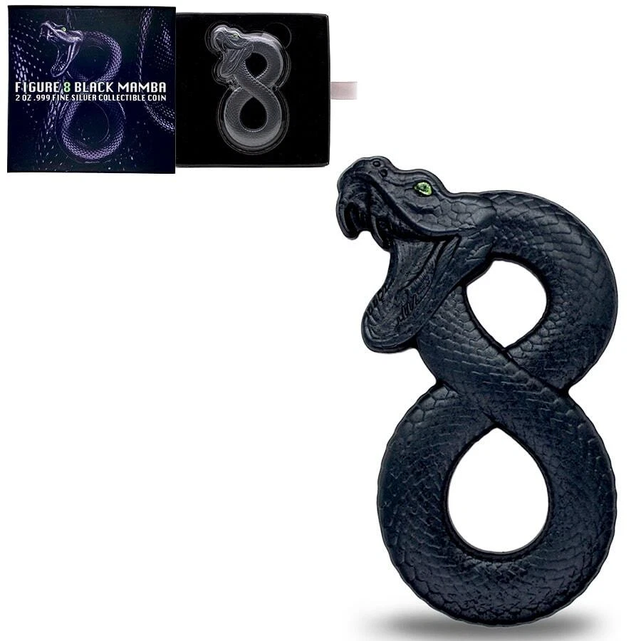 Black mamba store 8