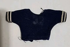 VINTAGE O J SIMPSON SUPER PRO ACTION FIGURE DOLL Jersey Part 1975 SHINDANA TOYS 