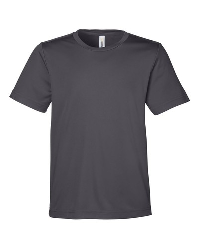 CORE365 CE10Y Youth Capital Performance T-Shirt - Picture 15 of 21