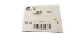 ALLEN BRADLEY 2801-N7C SER A BULLETIN 2801 LIGHT PEN CONNECTOR VISION ACCESSORY
