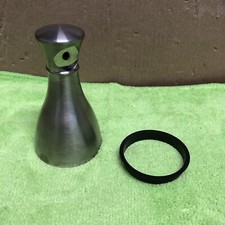 Open Box Delta Handle Large Lever Base Spacer Missing Handle Lever H740SS.