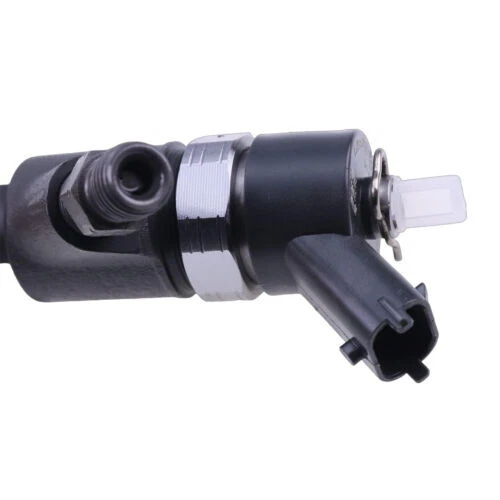 4PCS New 0445110248 Common Rail Fuel Injector for Fiat Iveco 3.0 D Fast Ship - Picture 6 of 7