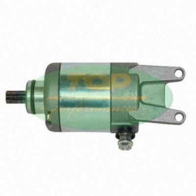 MA00016 ANLASSER BEVERLY 250 250 4T 2006 RECHTSDREHUNG
