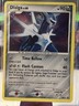 Dialga DP26 Holographic Black Star Promo Pokemon TCG MP 2