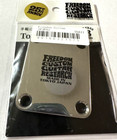 Freedom Custom Guitar SP-JP-03 Research Tone Shift Plate Chrome 3mm From Japan
