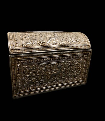 Egyptian Handmade Jewelry box