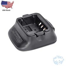 KSC-43 Charger Base For NX240 NX340 TK2302 TK2400 TK2402 TK3202 TK3402 Radio