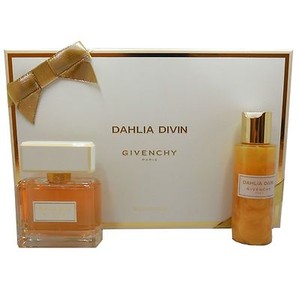 dahlia divin gift set