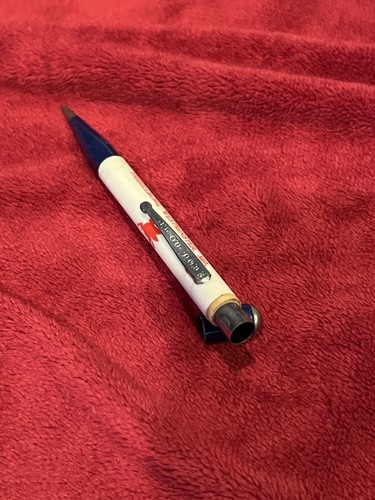 Vtg Mechanical Pencil, S Lease Warner Mobilgas in Frizellburg & Westminster, MD. - Picture 5 of 5