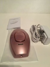 Painless Permanent Hair Removal System, IPL, Intense Pulse Light Technology