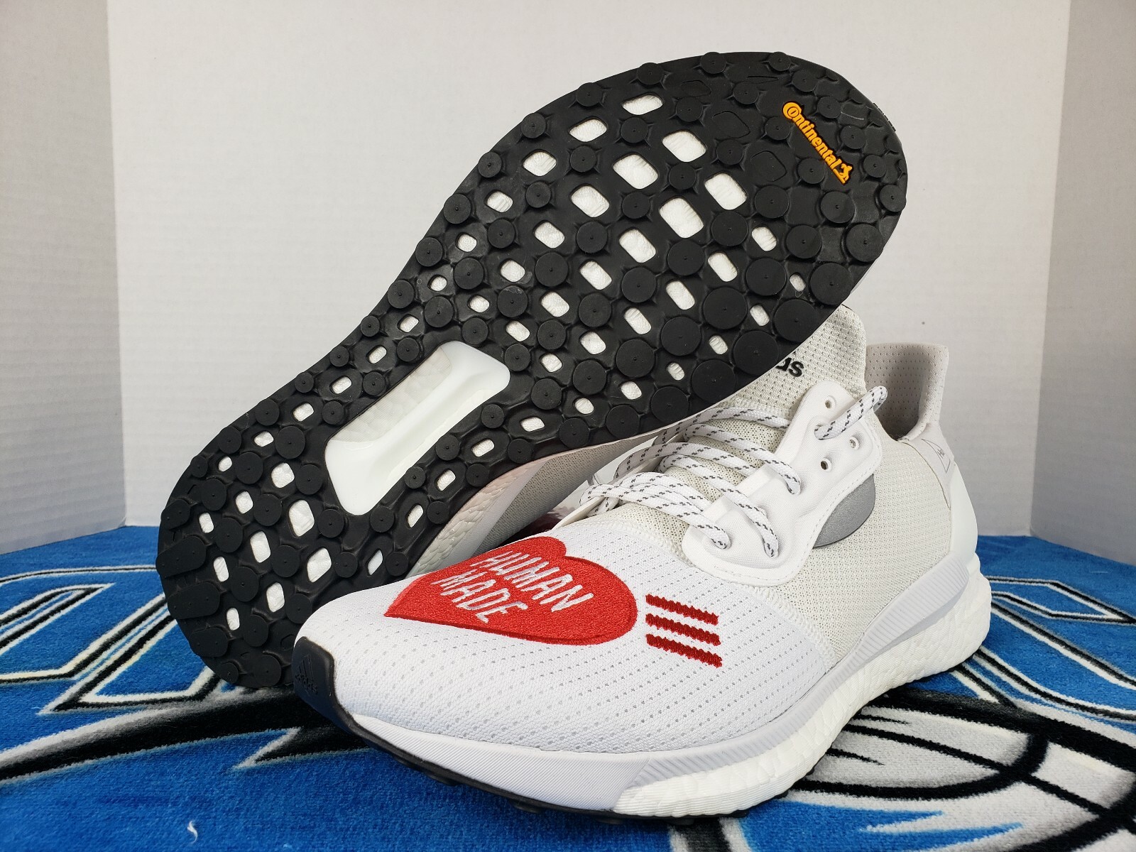 solar hu ultra boost