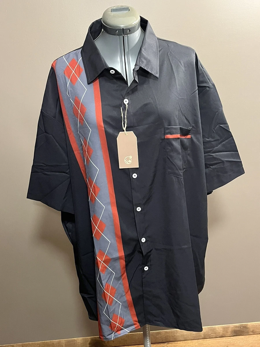 Mens 4xl dress shirts discount