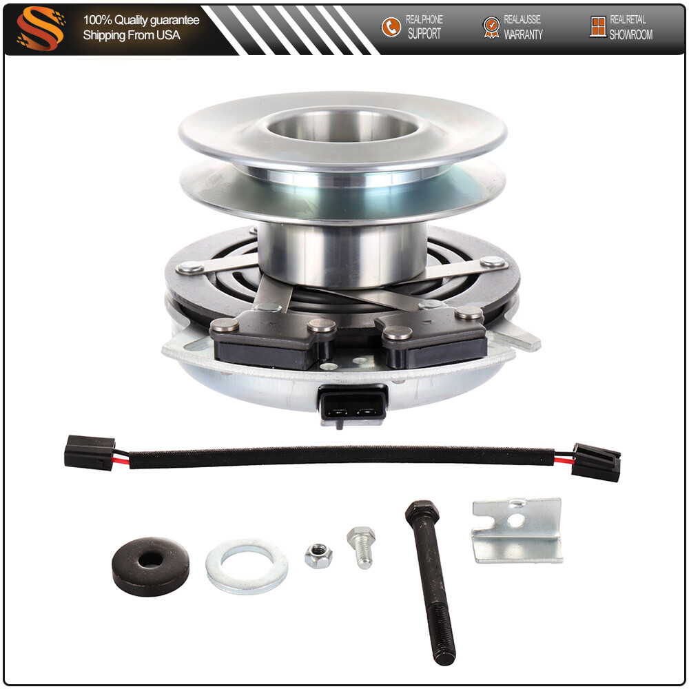 SEARS CRAFTSMAN 717-04622 Lawn Mower PTO Clutch - Wholesale Bulk